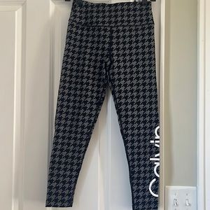 Calvin Klein performance Leggings
